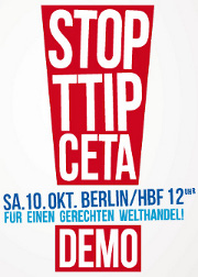 TTIP-Demo
